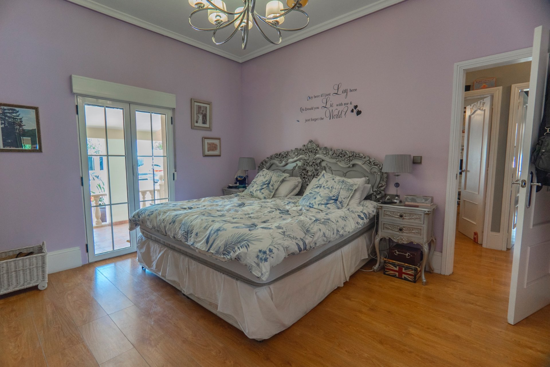 Verkoop - Villa - Las Heredades - Heredades