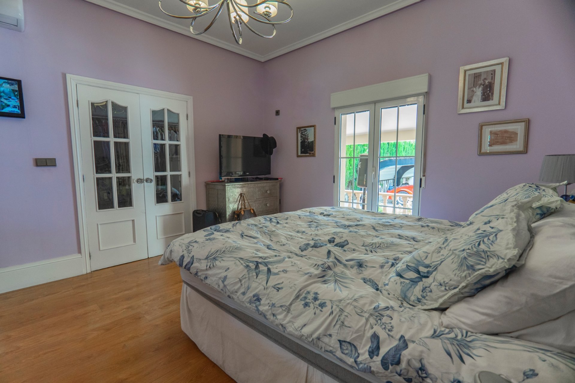 Verkoop - Villa - Las Heredades - Heredades