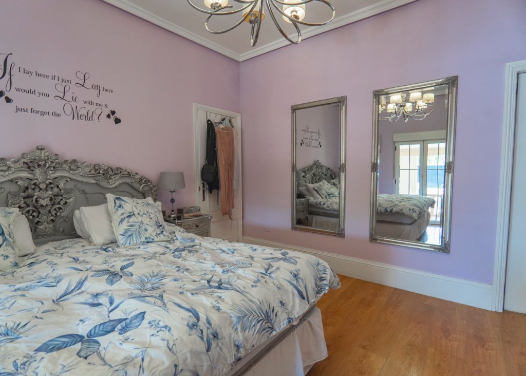 Verkoop - Villa - Las Heredades - Heredades