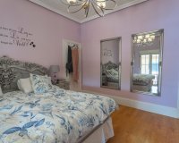 Verkoop - Villa - Las Heredades - Heredades