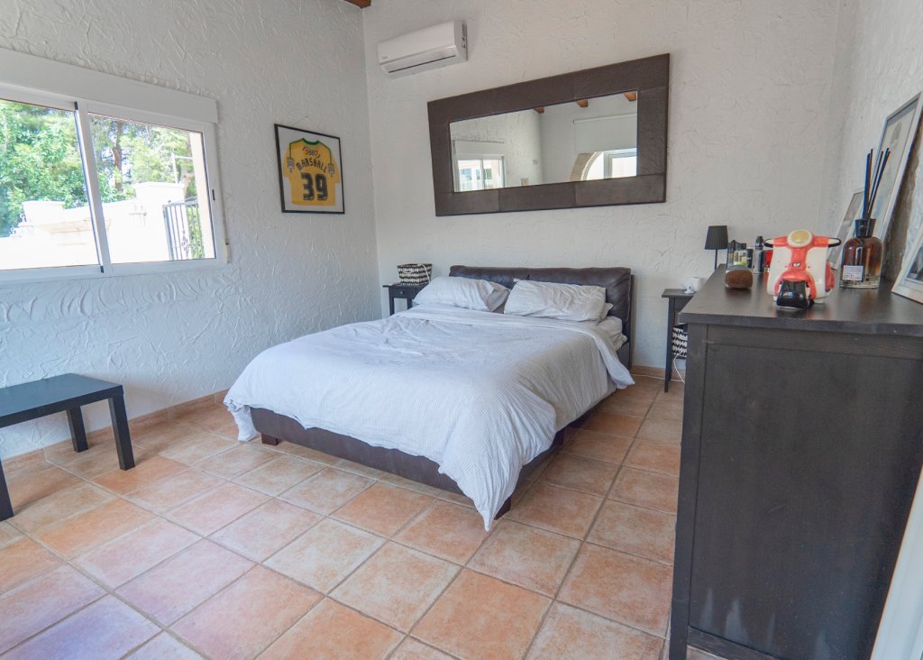 Verkoop - Villa - Las Heredades - Heredades