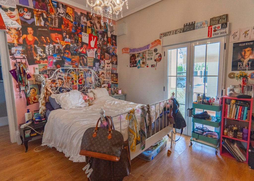 Verkoop - Villa - Las Heredades - Heredades