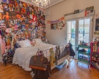 Verkoop - Villa - Las Heredades - Heredades