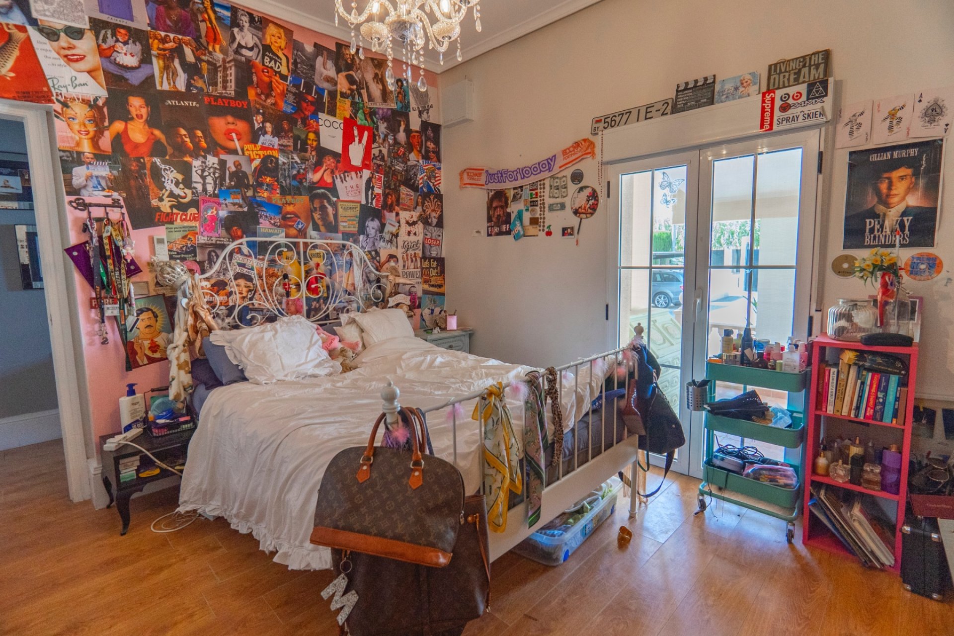 Verkoop - Villa - Las Heredades - Heredades