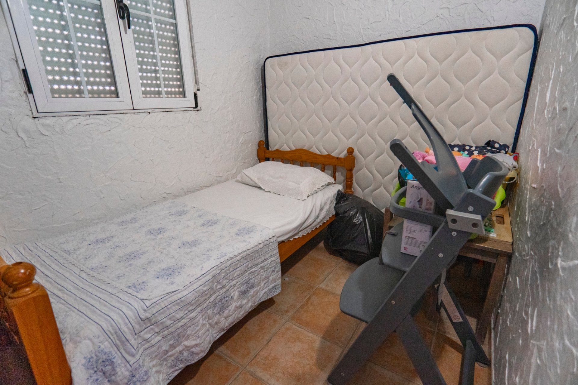 Verkoop - Villa - Las Heredades - Heredades