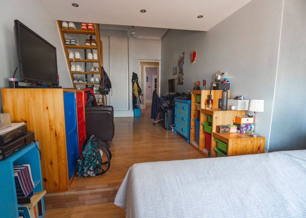 Verkoop - Villa - Las Heredades - Heredades