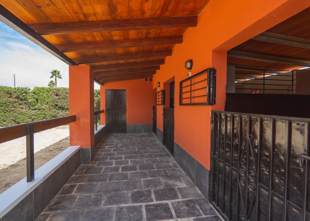 Verkoop - Villa - Las Heredades - Heredades