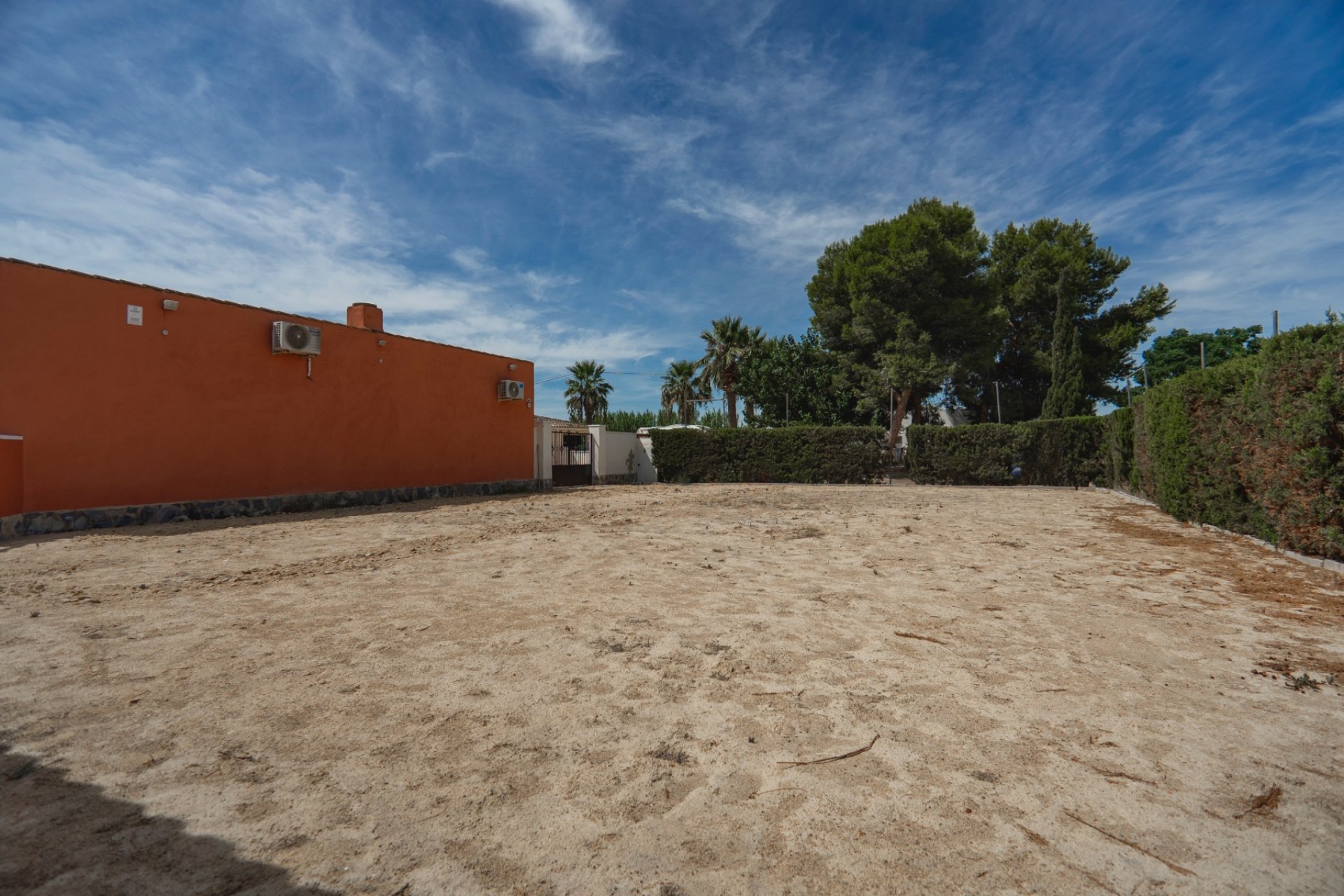 Verkoop - Villa - Las Heredades - Heredades