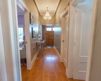 Verkoop - Villa - Las Heredades - Heredades