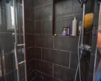 Verkoop - Villa - Las Heredades - Heredades