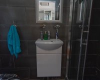 Verkoop - Villa - Las Heredades - Heredades