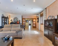 Verkoop - Villa - Los Montesinos - La Herrada