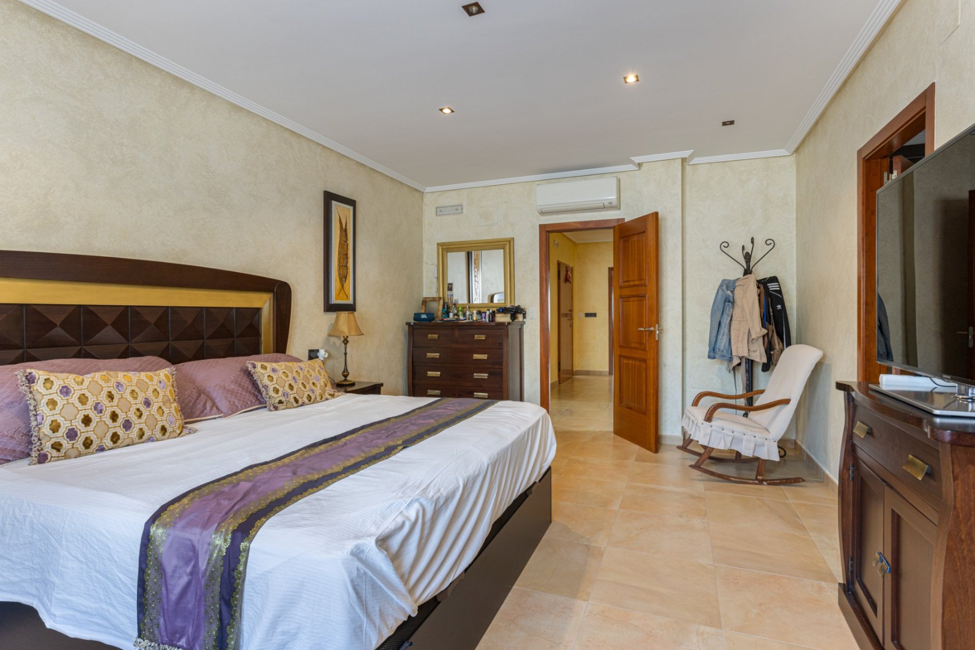 Verkoop - Villa - Los Montesinos - La Herrada