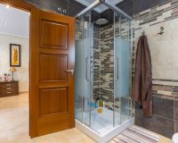 Verkoop - Villa - Los Montesinos - La Herrada