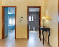 Verkoop - Villa - Los Montesinos - La Herrada