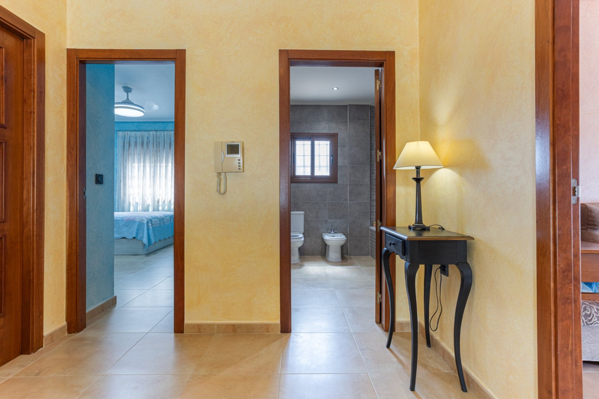 Verkoop - Villa - Los Montesinos - La Herrada