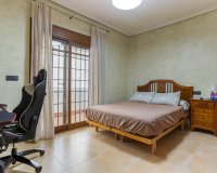 Verkoop - Villa - Los Montesinos - La Herrada