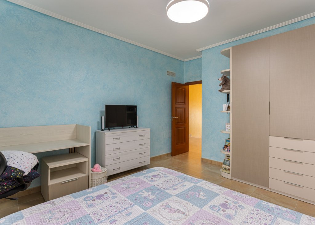 Verkoop - Villa - Los Montesinos - La Herrada