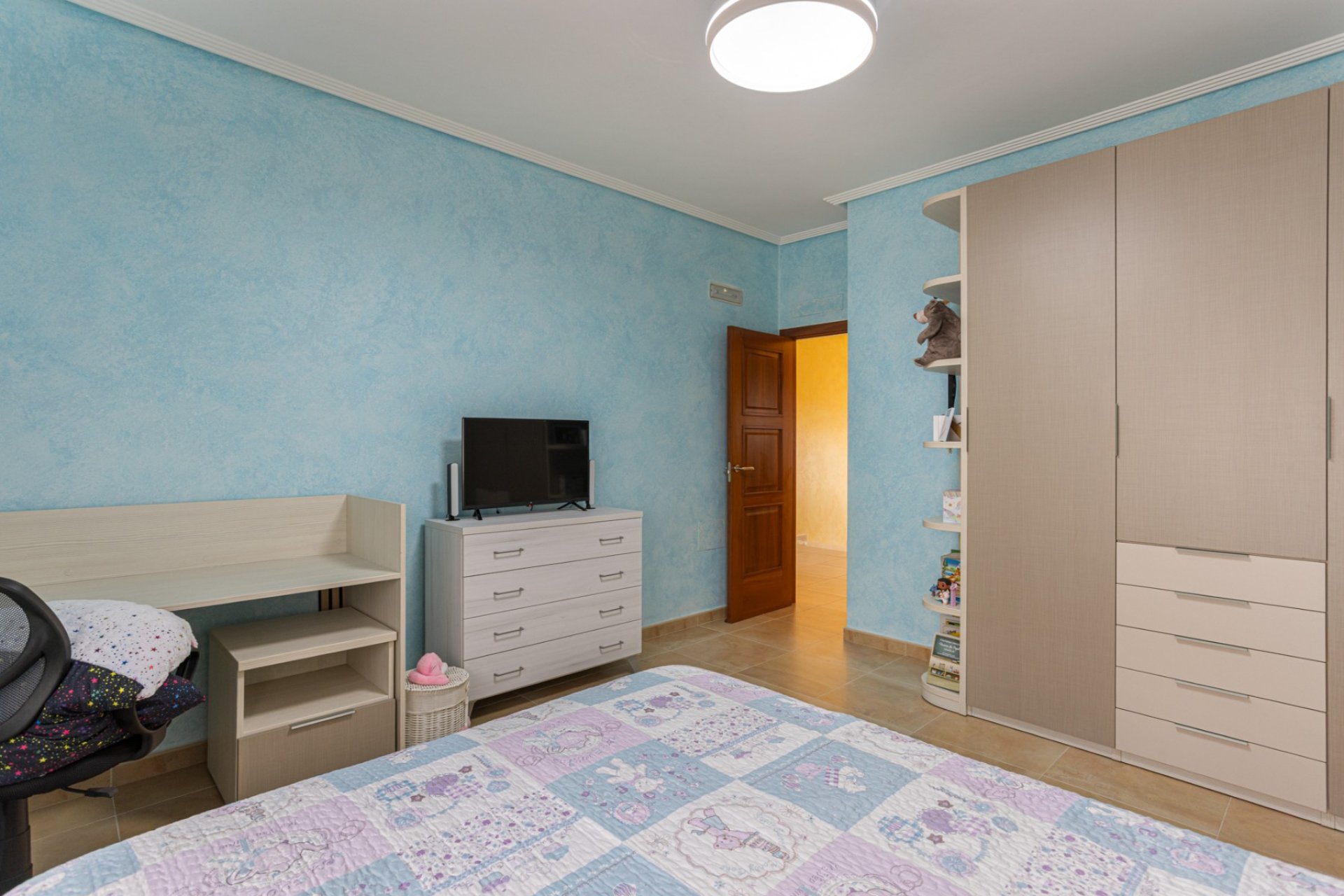 Verkoop - Villa - Los Montesinos - La Herrada