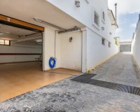 Verkoop - Villa - Los Montesinos - La Herrada