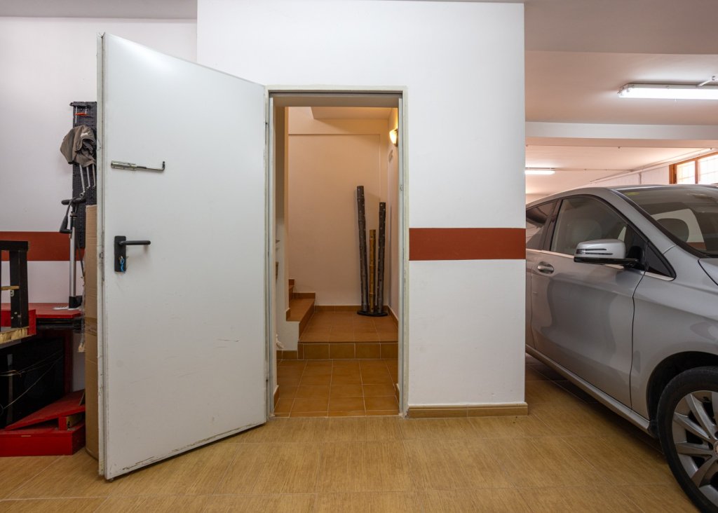 Verkoop - Villa - Los Montesinos - La Herrada