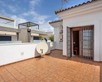 Verkoop - Villa - Los Montesinos - La Herrada
