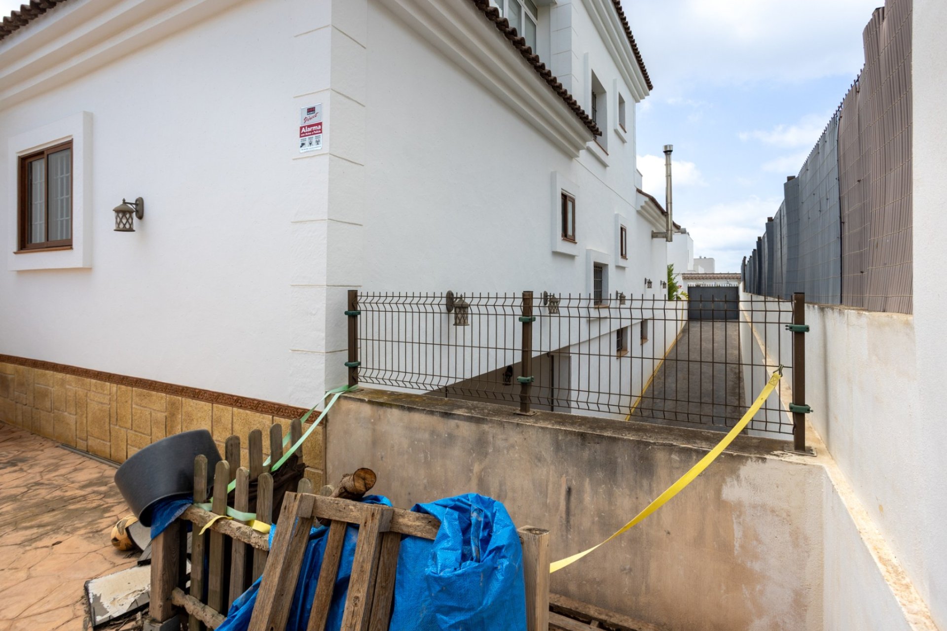 Verkoop - Villa - Los Montesinos - La Herrada