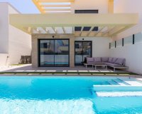 Verkoop - Villa - Los Montesinos - La Herrada