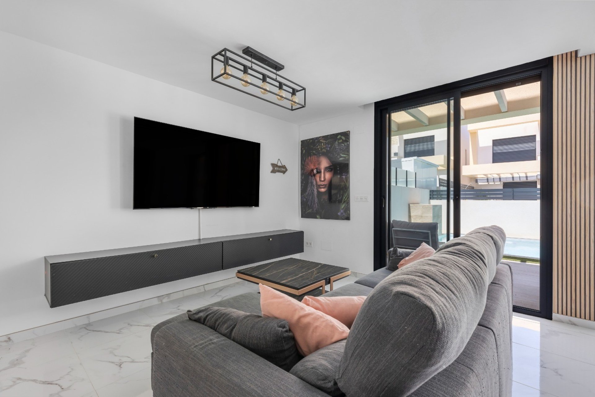 Verkoop - Villa - Los Montesinos - La Herrada