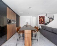 Verkoop - Villa - Los Montesinos - La Herrada