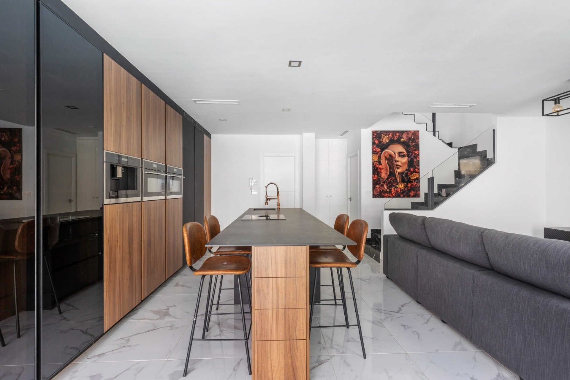 Verkoop - Villa - Los Montesinos - La Herrada