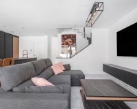 Verkoop - Villa - Los Montesinos - La Herrada