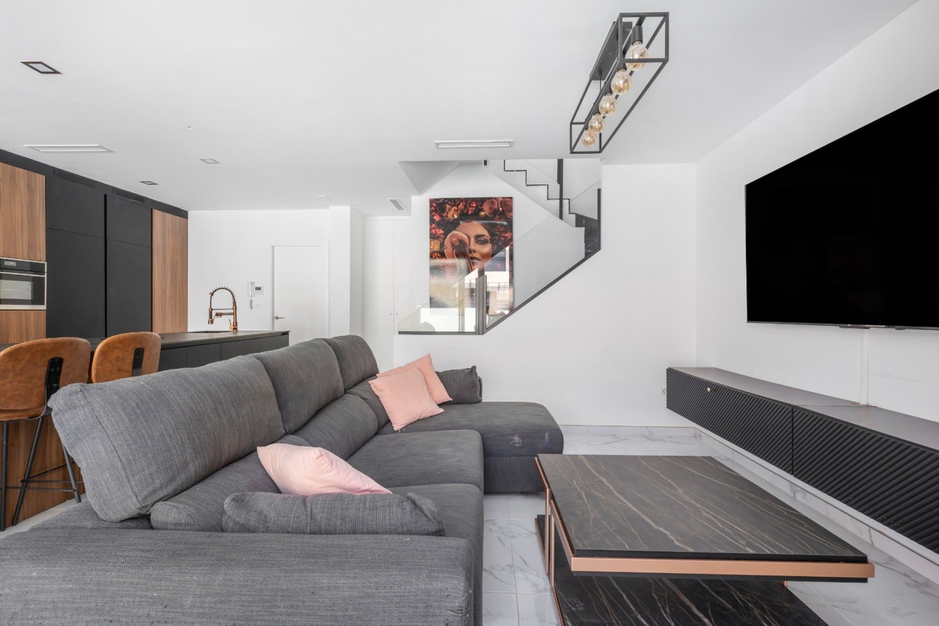 Verkoop - Villa - Los Montesinos - La Herrada