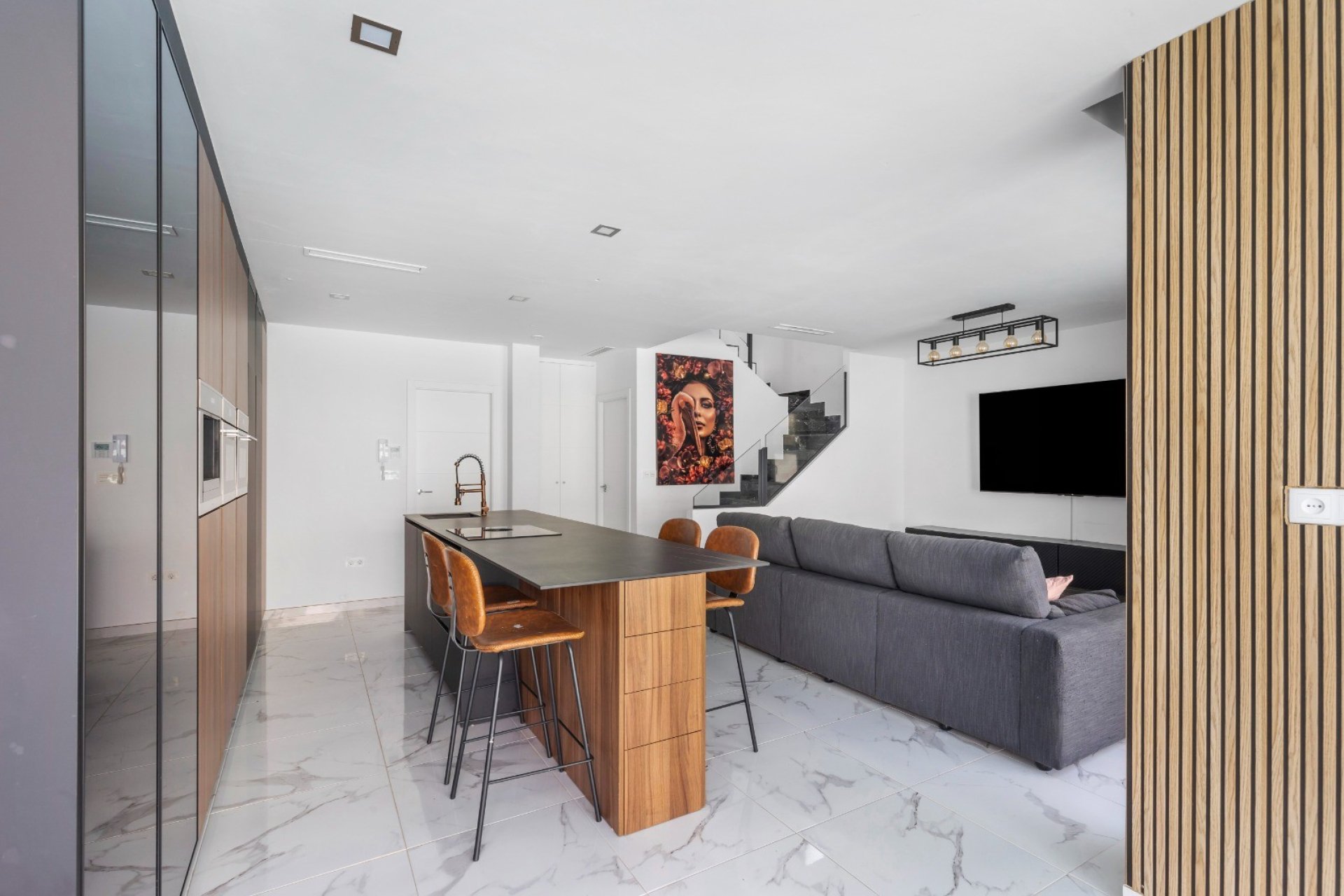 Verkoop - Villa - Los Montesinos - La Herrada