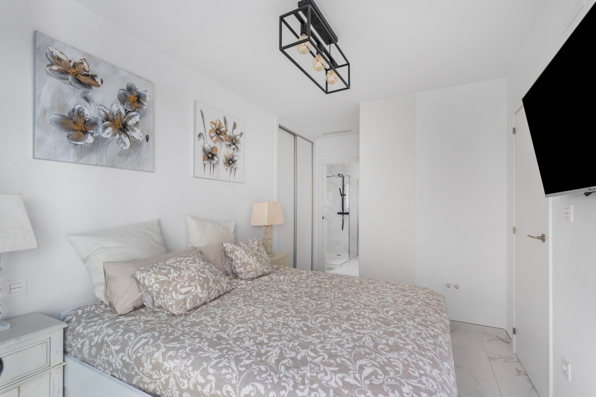 Verkoop - Villa - Los Montesinos - La Herrada