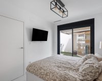 Verkoop - Villa - Los Montesinos - La Herrada