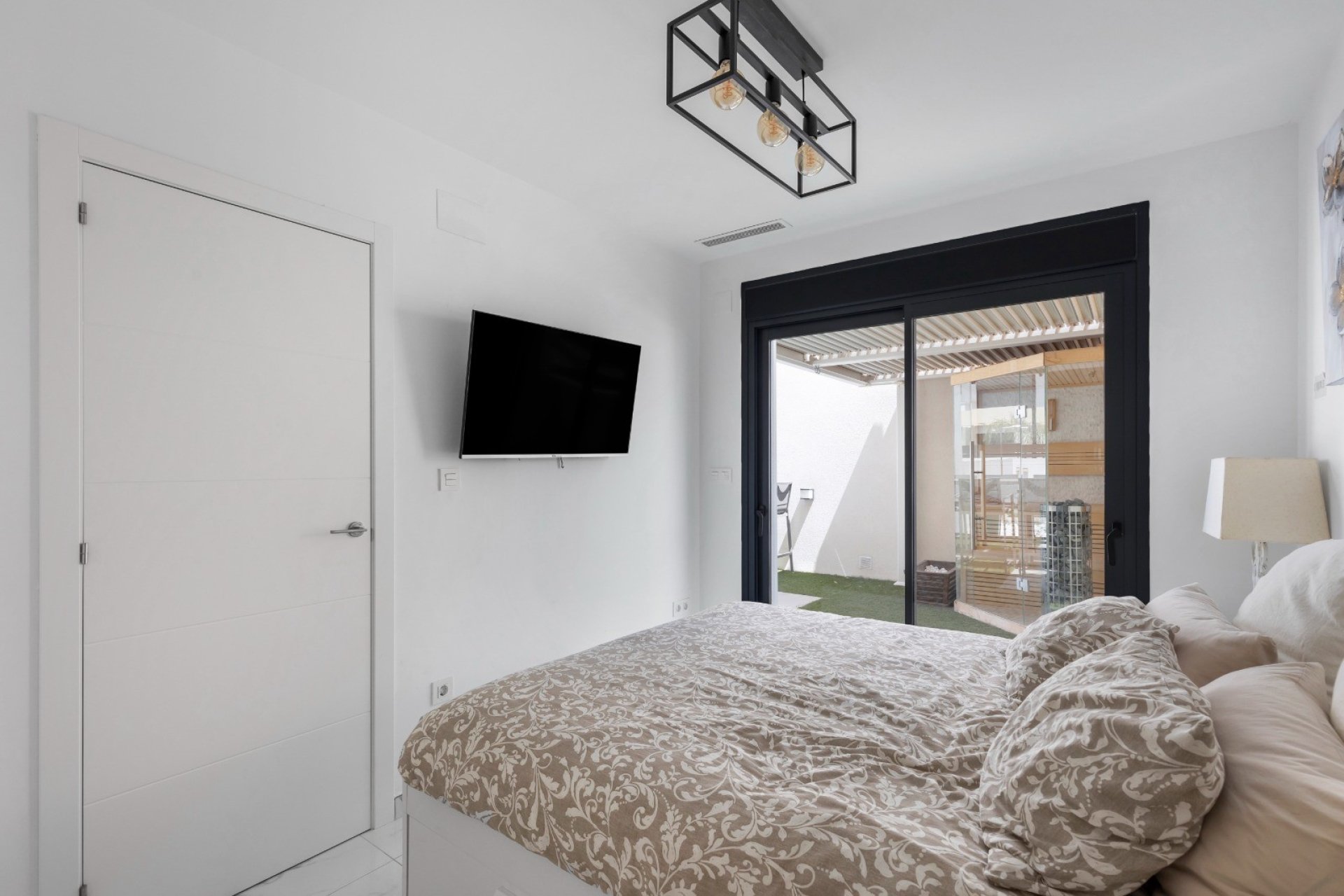 Verkoop - Villa - Los Montesinos - La Herrada