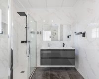 Verkoop - Villa - Los Montesinos - La Herrada