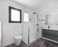 Verkoop - Villa - Los Montesinos - La Herrada