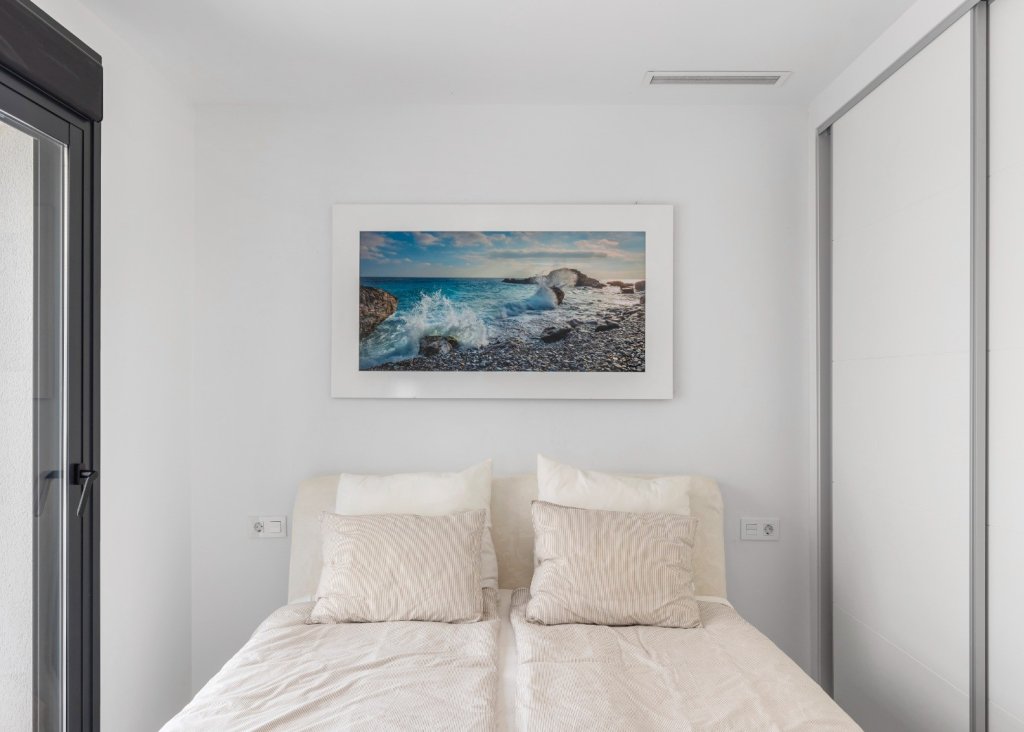 Verkoop - Villa - Los Montesinos - La Herrada