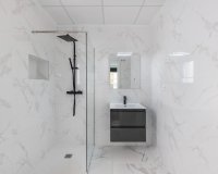 Verkoop - Villa - Los Montesinos - La Herrada