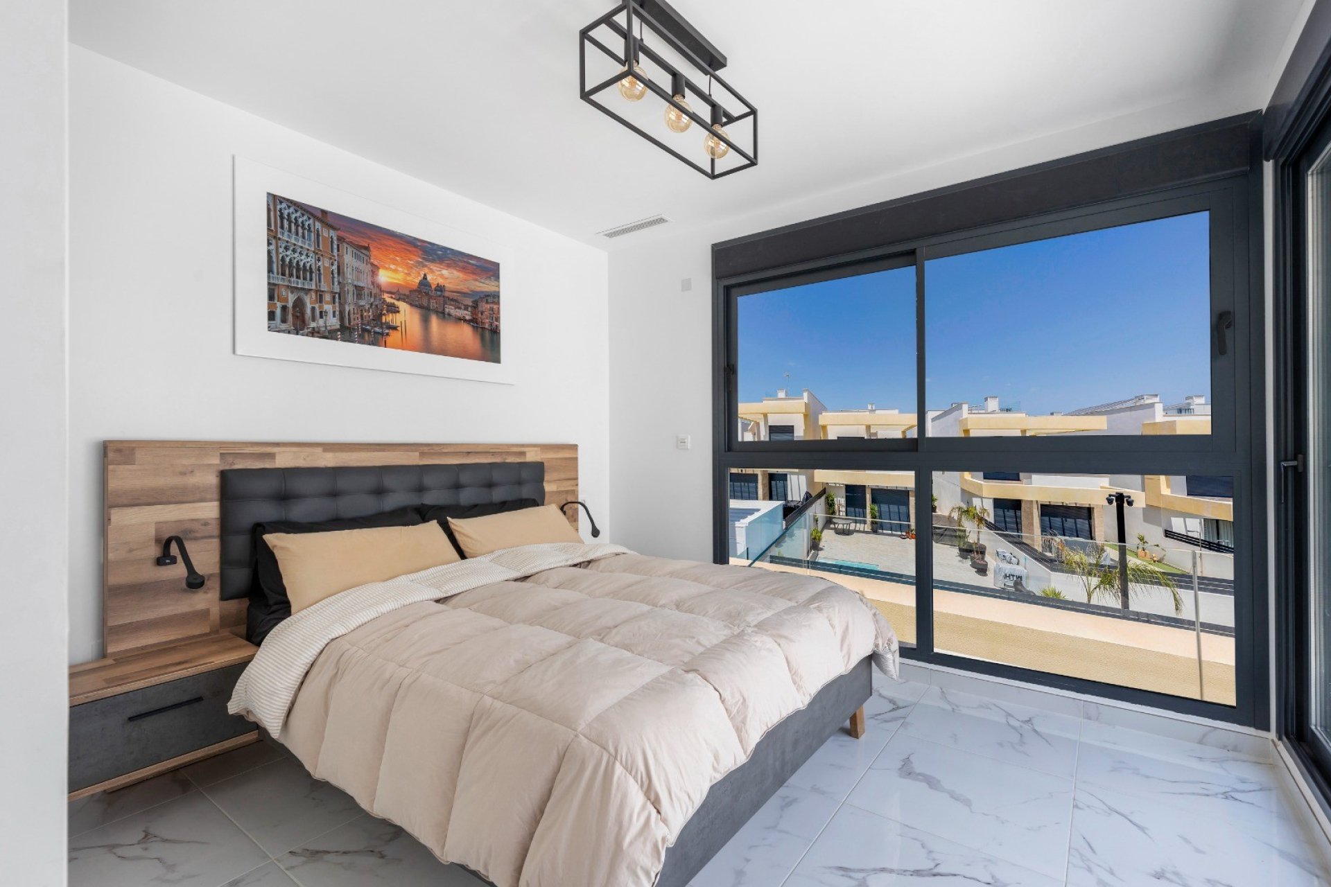 Verkoop - Villa - Los Montesinos - La Herrada