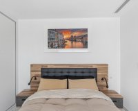 Verkoop - Villa - Los Montesinos - La Herrada