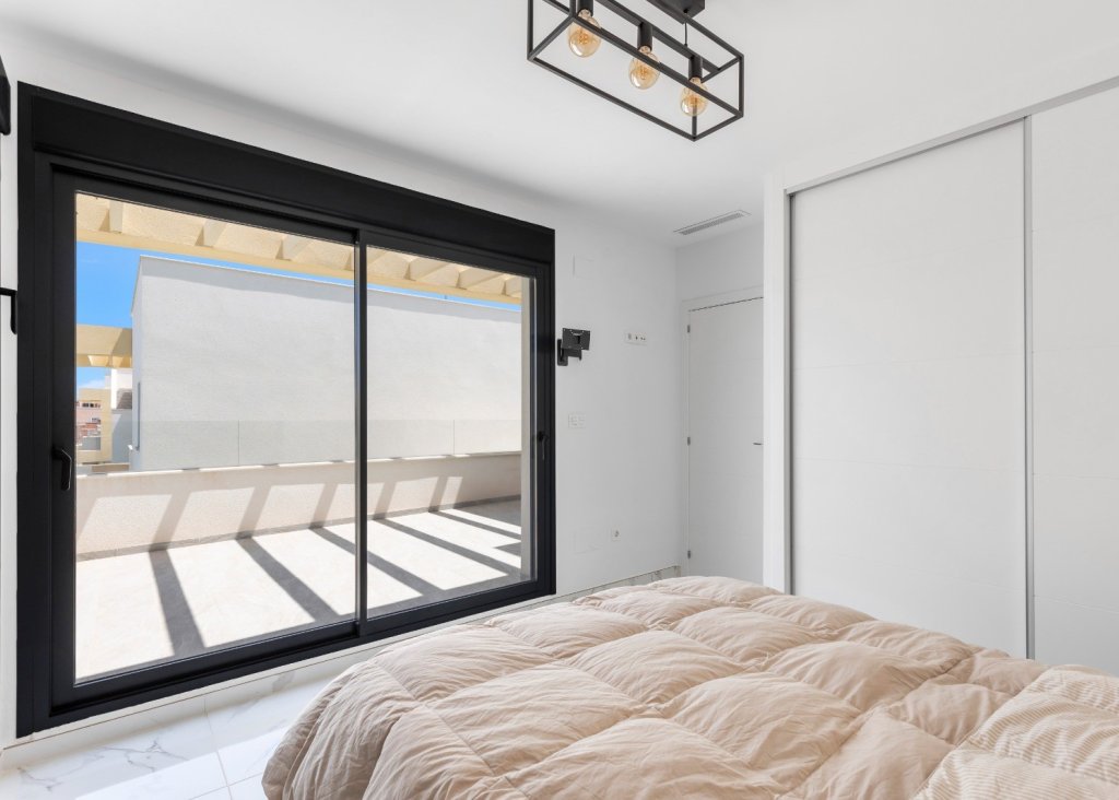 Verkoop - Villa - Los Montesinos - La Herrada