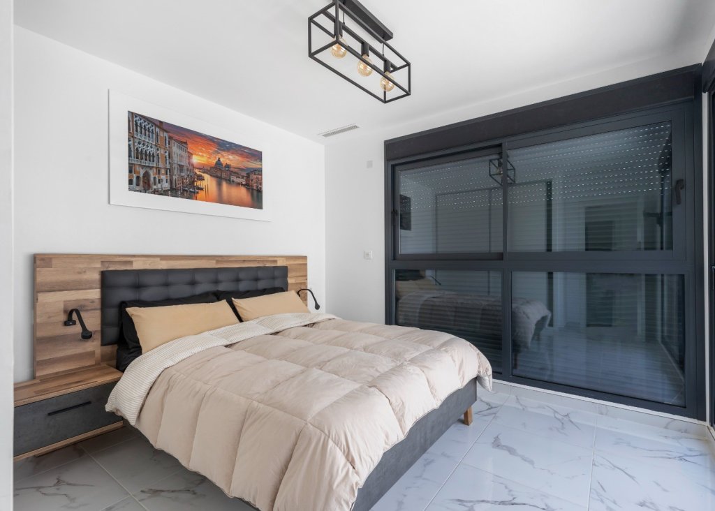 Verkoop - Villa - Los Montesinos - La Herrada