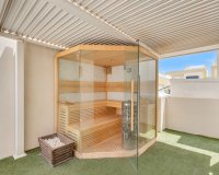 Verkoop - Villa - Los Montesinos - La Herrada