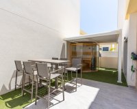 Verkoop - Villa - Los Montesinos - La Herrada