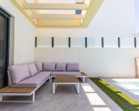 Verkoop - Villa - Los Montesinos - La Herrada