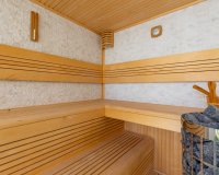 Verkoop - Villa - Los Montesinos - La Herrada