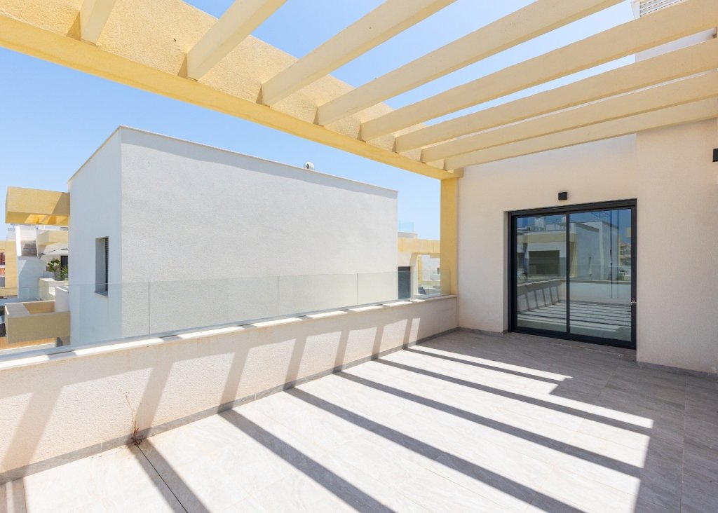 Verkoop - Villa - Los Montesinos - La Herrada